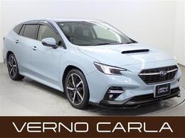 スバル レヴォーグ 1.8 GT-H EX 4WD 本州仕入 STIエアロ 11.6ナビ アイサイトX