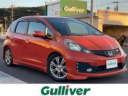 ホンダ フィット 1.5 RS ETC　ドライブレコーダー　オートライト