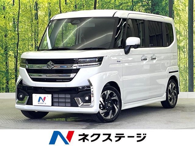 禁煙車　ハーフレザーシート　LEDヘッドライト　ステアリングヒーター