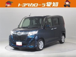 トヨタ ルーミー 1.0 G ナビ バックカメラ ETC