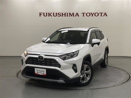 トヨタ RAV4 2.0 G 4WD ナビ フルセグTV バックカメラ 社外アルミ