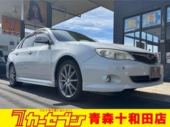 インプレッサアネシス