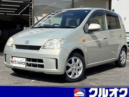ダイハツ ミラ 660 Lリミテッド 禁煙車 12ヶ月保証付 キーレス 純正アルミ