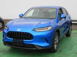 ホンダ ZR-V 1.5 X 当社レンタカーUP　1.5ターボ