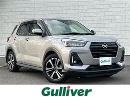 ダイハツ ロッキー 1.0 プレミアム G 4WD アルパインナビ クルコン 純AW 純ドラレコ