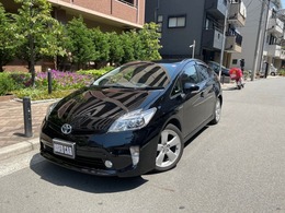 トヨタ プリウス 1.8 S ツーリングセレクション 