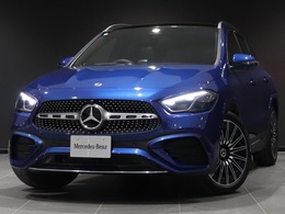 メルセデス・ベンツ GLAクラス GLA200 d 4マチック AMGラインパッケージ ディーゼルターボ 4WD MP202402 AMGレザーEXC アドバンスドPKG サンルーフ