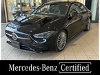 CLA200d AMGラインパッケージ ディーゼルターボ MP202502