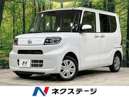 ダイハツ タント 660 L 4WD 純正SDナビ スマートアシスト スマートキー