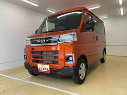 ダイハツ アトレー 660 RS 保証付き