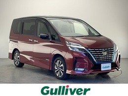 日産 セレナ 1.2 e-POWER ハイウェイスター V 純正SDナビ プロパイロット 両側Pスラ