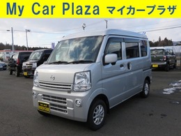 マツダ スクラム 660 バスター ハイルーフ 5AGS車 4WD 