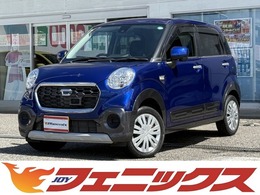 ダイハツ キャスト アクティバ 660 X SAII スマートアシストナビTVバックカメラ試乗OK