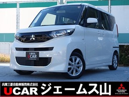 三菱 eKスペース 660 T マイパイロット