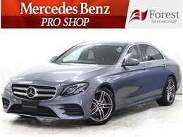 メルセデス・ベンツ Eクラス E250 アバンギャルド スポーツ レザー/レーダーセーフティ/黒革ナビHUD
