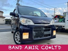 ダイハツ タントエグゼカスタム の中古車 660 カスタムG 千葉県富里市 12.0万円