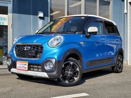 ダイハツ キャスト アクティバ 660 G SAII バックカメラ　　禁煙車　ワンオーナー