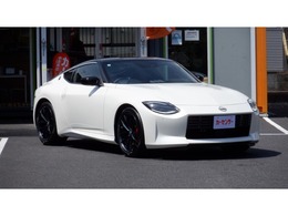 日産 フェアレディZ 3.0 バージョン ST 先進運転支援技術BOSEレイズ製19AW