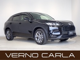 ホンダ ZR-V 1.5 X Honda CONNECTディスプレイ・全方位カメラ