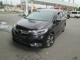 ホンダ シャトル 1.5 G ホンダセンシング 純正ナビ・バックカメラ・ドラレコ・ETC