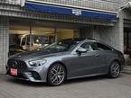 E200 スポーツ (BSG搭載モデル)
