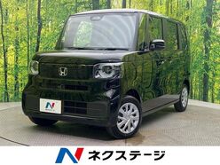R7　ホンダ　N　BOX