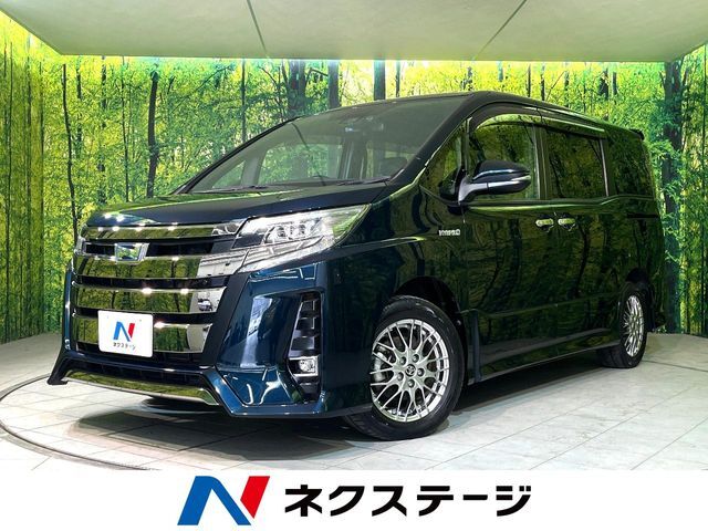 純正9型ナビ　後席モニター　両側電動スライドドア　シートヒーター　ETC