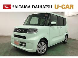 ダイハツ タント 660 X 1年保証距離無制限　走行距離11237キ