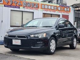 三菱 ギャランフォルティス 2.0 エクシード ワンオーナー車検R8年8月3日　　ETC