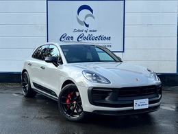 ポルシェ マカン GTS PDK 4WD スポーツPKG/パノラマルーフ
