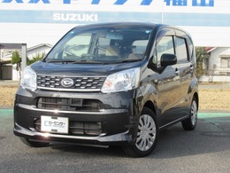 ダイハツ ムーヴ 660 L SAII ナビ　バックカメラ　ブレーキサポート
