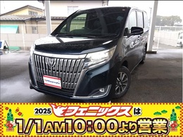 トヨタ エスクァイア 2.0 Gi 4WD 4WD禁煙車ワンオーナー9インチナビTV