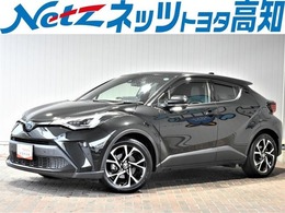 トヨタ C-HR ハイブリッド 1.8 G 