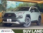 2.0 アドベンチャー 4WD