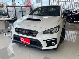 スバル WRX S4 2.0 STI スポーツ アイサイト 4WD 純正レカロシート　ナビTVバックカメラ