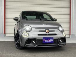 アバルト 695 コンペティツィオーネ 1オーナー