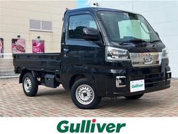 ダイハツ ハイゼットトラック 660 エクストラ 3方開 4WD スマートキー トランスファ5速MT プリクラ