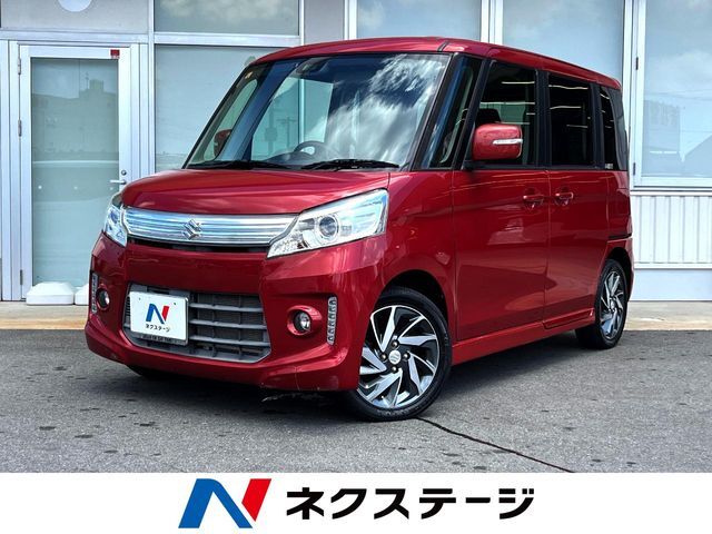 両側電動ドア　SDナビ　バックカメラ　衝突被害軽減システム　禁煙車