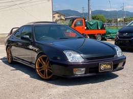 ホンダ プレリュード 2.2 SiR 