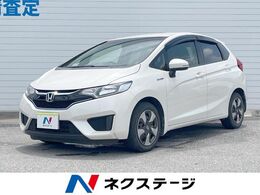 ホンダ フィット 1.5 ハイブリッド Fパッケージ バックカメラ スマ