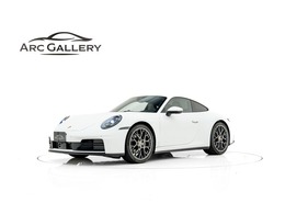 ポルシェ 911 カレラ PDK RSスパイダーホイール スポエグ スポクロ