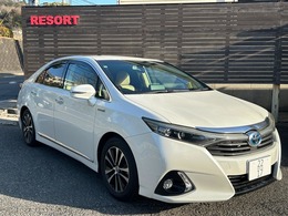 トヨタ SAI 2.4 G 