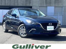 マツダ アクセラ 1.5 15S 純正ナビ フルセグ DVD再生 Bカメ ETC