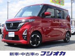 日産 ルークス 660 ハイウェイスターX プロパイロット エディション 1年間保証付　9インチナビ　両側パワスラ