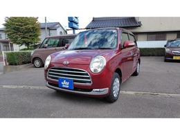 ダイハツ ミラジーノ 660 X 