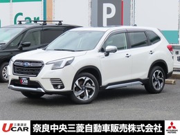 スバル フォレスター 2.0 アドバンス 4WD 8型ナビ バックカメラ Bluetooth ワンオー