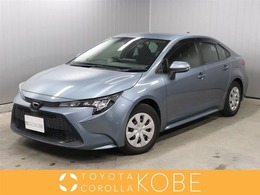 トヨタ カローラ 1.8 G-X プラス 純正ディスプレイオーディオ　Bluetooth