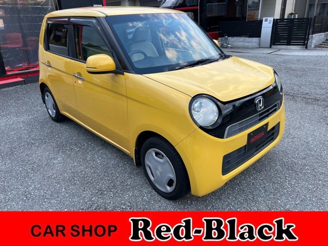 H24年式N-ONE入庫しました！