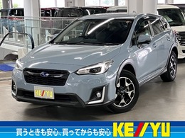スバル XV 2.0e-L アイサイト 4WD 追従クルコン　BSM　ダイヤトーンサウンド8
