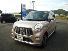 ダイハツ キャスト スタイル 660 G リミテッド SAIII 全方位モニター